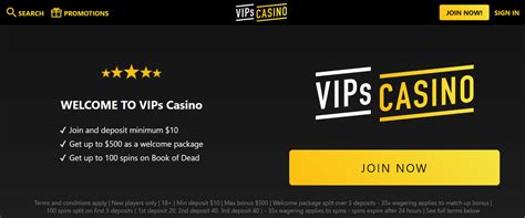 Vips Casino Apk