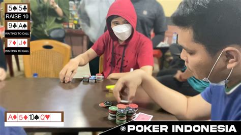Vire Poker Medan