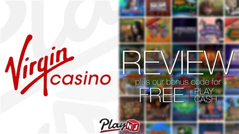 Virgin Casino Codigo Promocional Nj
