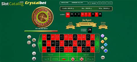 Virtual Classic Roulette Betway