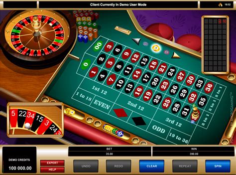 Virtual Roulette Slot - Play Online