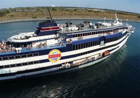 Vitoria Casino Cruise Port Canaveral Comentarios