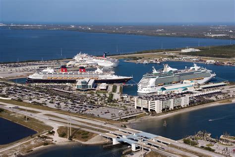 Vitoria Casino Cruzeiro Fora De Port Canaveral