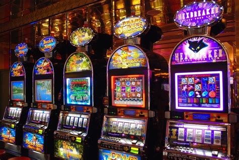 Vitoria De Slots Em Shreveport