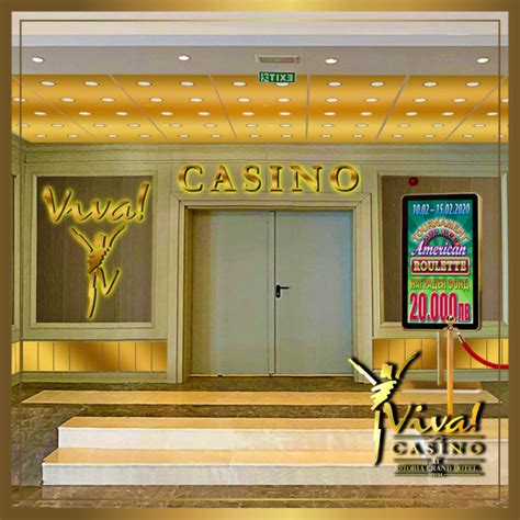 Viva Casino Az