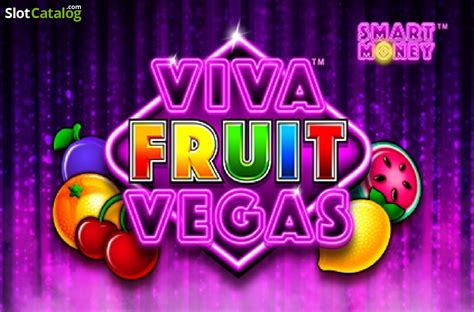 Viva Fruit Vegas 888 Casino