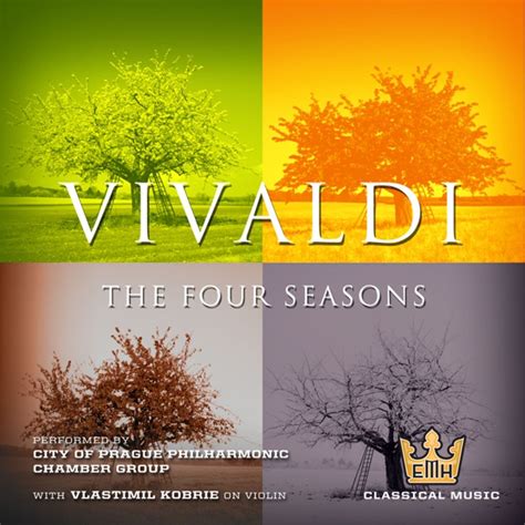 Vivaldi S Seasons Betsson