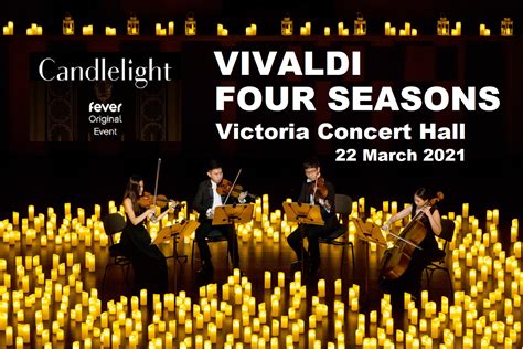 Vivaldi S Seasons Review 2024