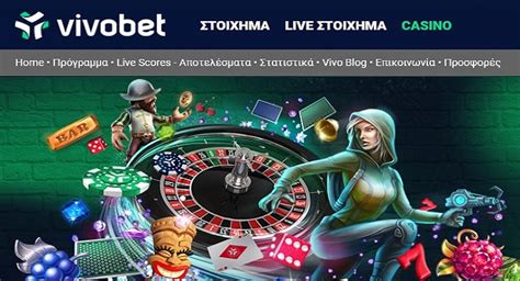 Vivobet Casino Review