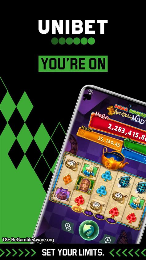 Vnebet Casino Apk