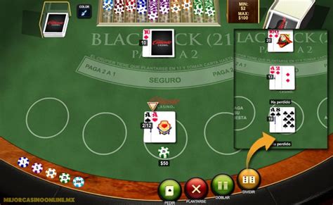 Voce Dividir 3s Blackjack