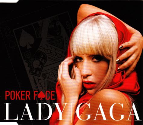 Voce Me As Seis Poker Face Album