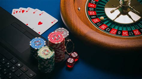 Voce Pode Realmente Fazer O Dinheiro Que Gambling Online