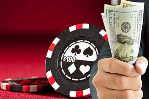 Voce Pode Voltar A Aumentar No Poker