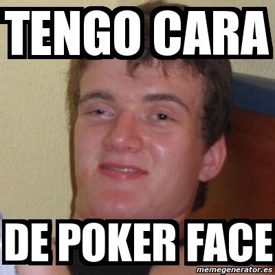 Voce Tem Uma Cara De Poker Do Quiz