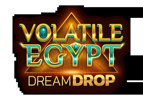 Volatile Egypt Dream Drop 1xbet