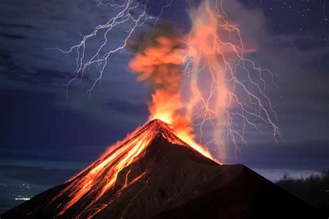 Volcanic Strike Betsul