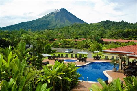 Volcano Casino Costa Rica