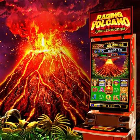 Volcanoclub Slots Com
