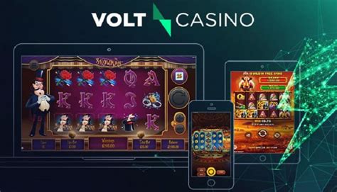 Volt Casino Paraguay