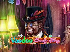 Voodoo Candy Shop Betsul