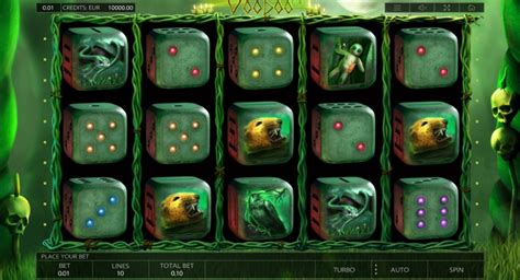 Voodoo Dice 888 Casino