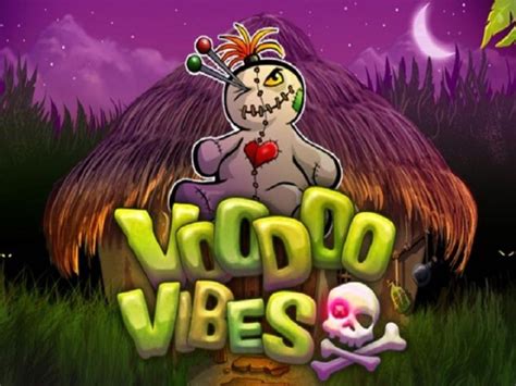 Voodoo Vibes Slot De Revisao
