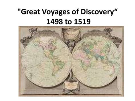 Voyage Of Discovery Leovegas