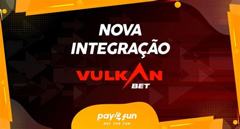 Vulkan Bet Casino Brazil