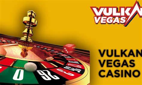 Vulkan Casino Apostas