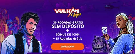 Vulkan Do Casino Sem Deposito Bonus