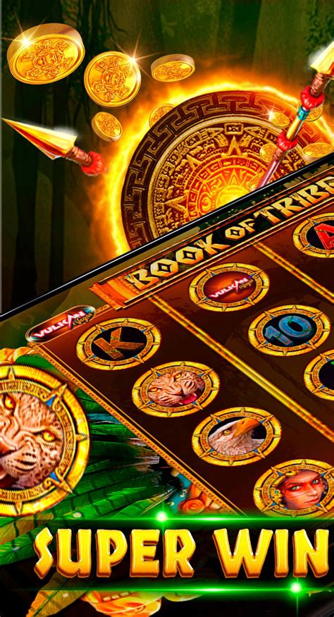 Vulkan Vegas Casino Apk