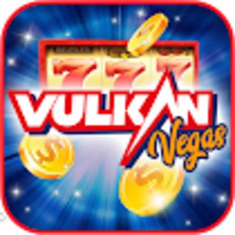 Vulkan Vegas Casino Aplicacao