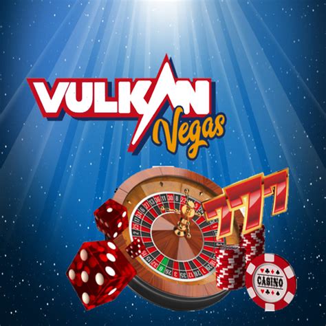 Vulkan Vegas Casino Bolivia