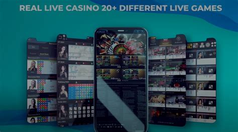 W138 Casino App