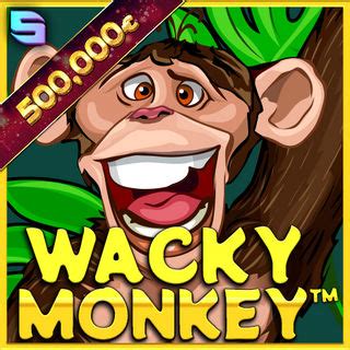 Wacky Monkey Parimatch