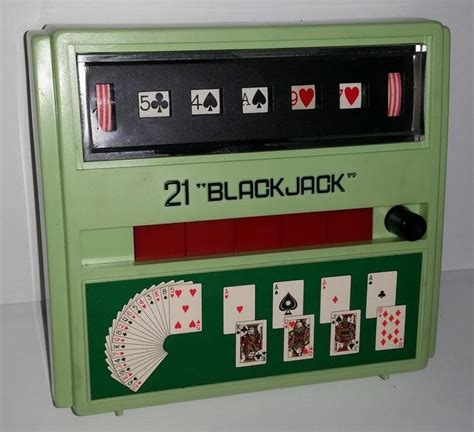 Waco 21 Blackjack