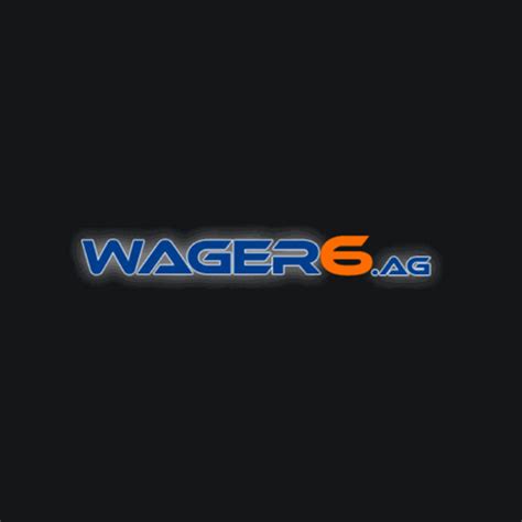 Wager6 Casino Aplicacao