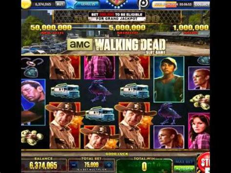 Walking Death Slot - Play Online
