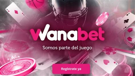 Wanabet Casino Honduras