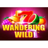 Wandering Wild Slot Gratis