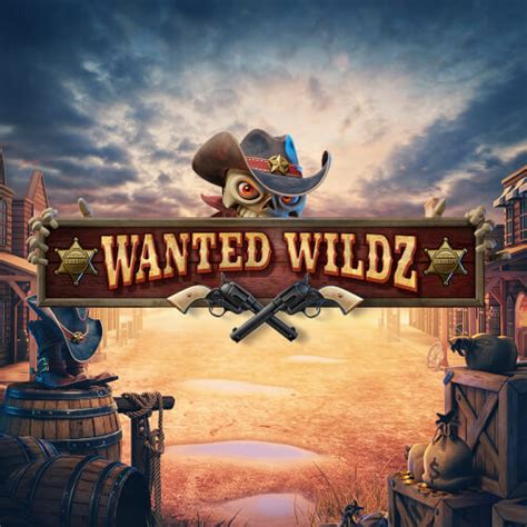 Wanted Wildz Bwin