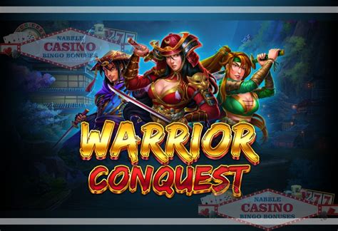 Warrior Conquest 1xbet