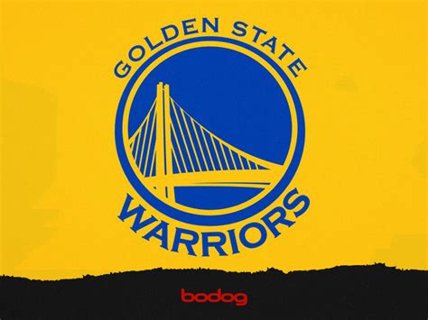 Warriors Gold Bodog