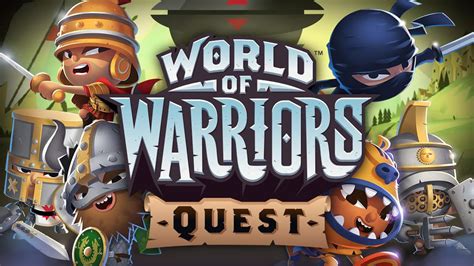 Warriors Quest Betsul