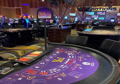 Waterloo Casino