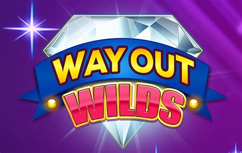 Way Out Wilds Pokerstars