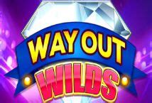 Way Out Wilds Slot Gratis