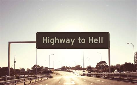 Way To Hell Betsul