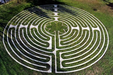 Ways Of The Labyrinth Betsul